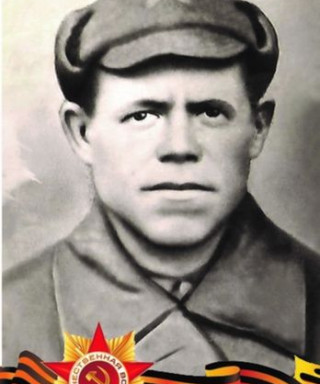 Пьянков Степан Андреевич