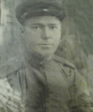 Южаков Николай Андреевич