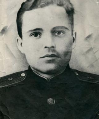Удовика Федор Васильевич