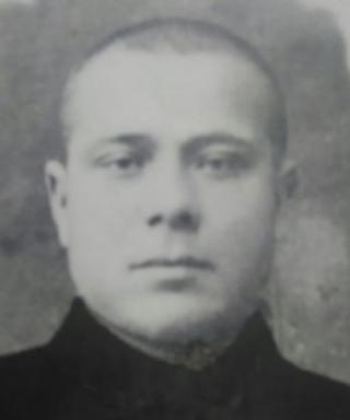 Денисов Михаил Герасимович