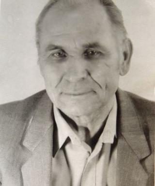 Трахимёнок Александр Сергеевич
