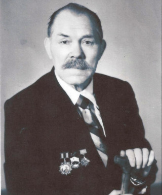 Борисов Михаил Дмитриевич