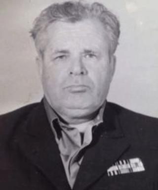 Советный Дмитрий Сергеевич