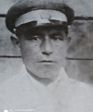 Минкин Кузьма Васильевич