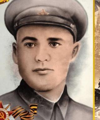Соломенюк Артём Алексеевич