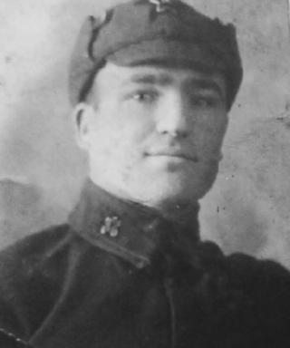 Славин Иван Иванович
