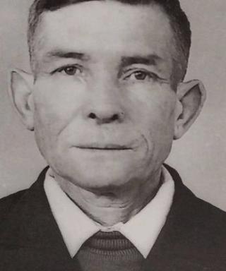 Чернецов Иван Андреевич