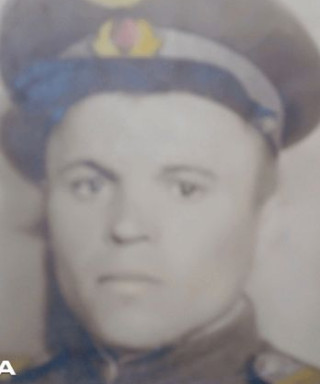 Поздняков Алексей Иванович