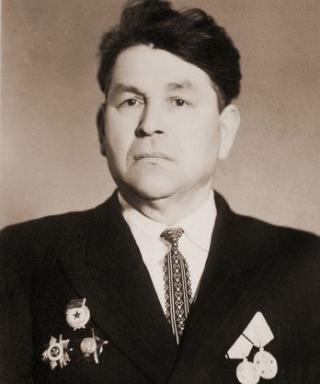 Кузин Иван Сергеевич