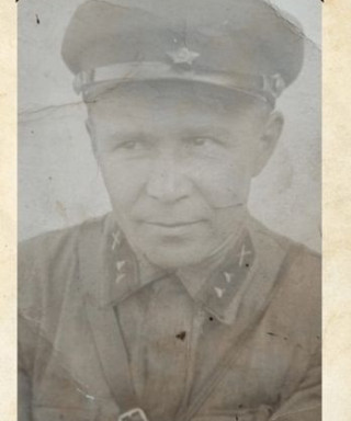 Копышев Александр Николаевич