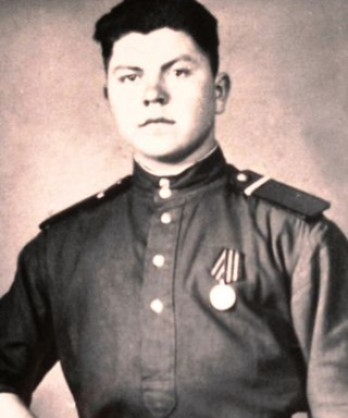 Нестеров Иван Петрович