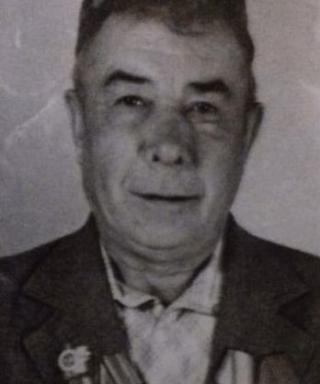 Салахов Галятдин Гильфанович
