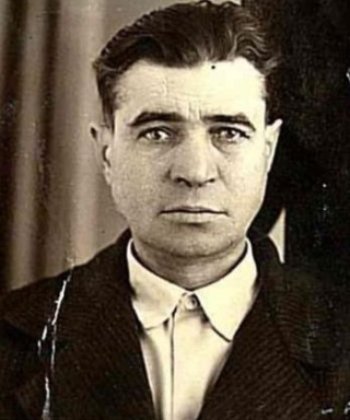 Князев Михаил Алексеевич