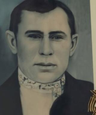 Воробьев Афанасий Фёдорович