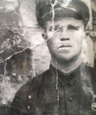 Наговицын Николай Игнатьевич