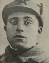 Котлов Илья Яковлевич