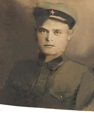 Полянский Семён Семёнович