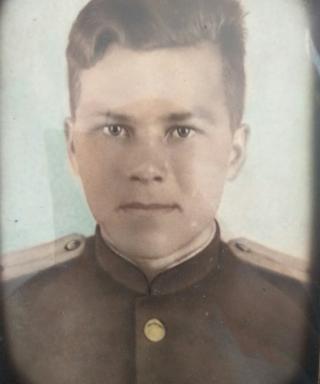 Тимохин Константин Васильевич