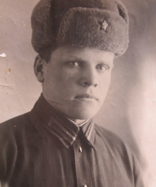 Пичугин Иван Лукич