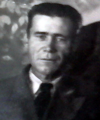 Лагунов Василий Максимович