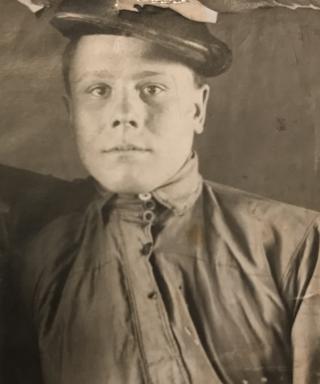 Дубровский Иван Иванович
