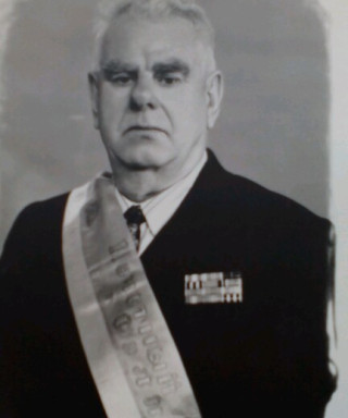 Пасечный Петр Гаврилович