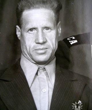 Алибаев Ахматсултан Галлямович