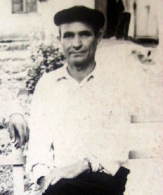 Амиров Рифкат Губайдуллаевич