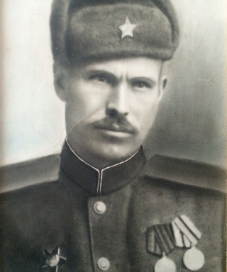 Каратаев Аляетдин Бетретдинович