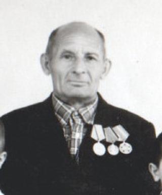 Сафин Фахретдин Муфтахетдинович