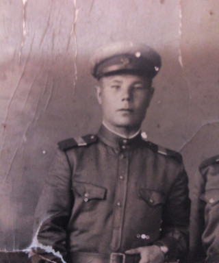 Бянкин Николай Никифорович