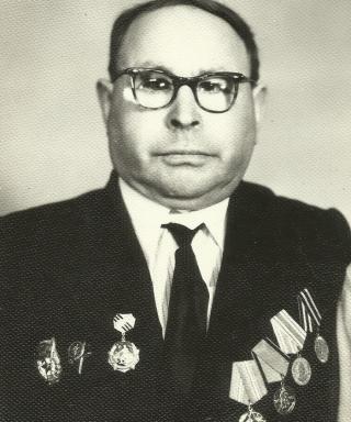 Крутиков Леонид Алексеевич