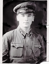 Пархоменко Владимир Михайлович