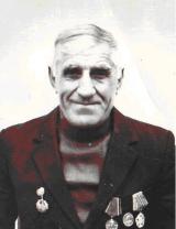 Уремагов Павел Иванович