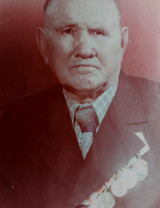 Замуруев Михаил Иосифович