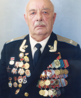 Гурко Владимир Иванович