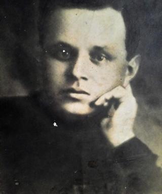 Крылов Константин Михайлович