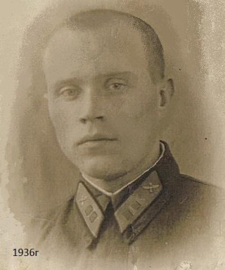 Пантелеев Дмитрий Николаевич