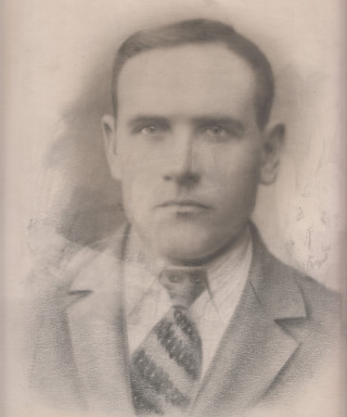 Турыгин Порфирий Иванович