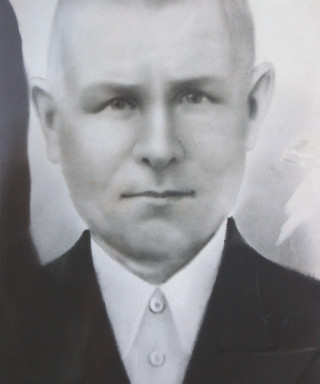 Пырьев Егор Ермолаевич