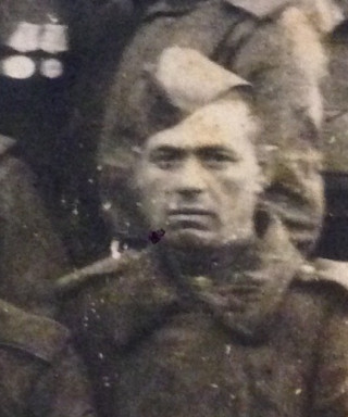 Брижевский Алексей Иванович