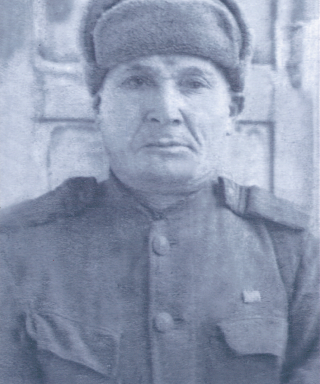 Ситдиков Абдрахман Ситдикович