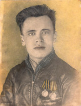 Потанин Николай Евгеньевич