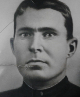 Поляков Иван Ионович