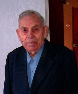 Кобзев Федор Иванович