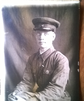 Орлов Василий Петрович