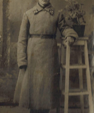 Зевако Иван Федорович