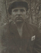 Антошкин Прокофий Григорьевич