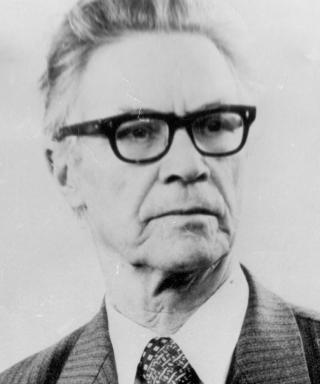 Матвеев Сергей Иванович