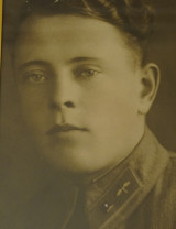 Свитченок Борис Фомич